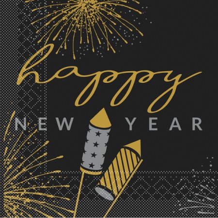 Serviette 1800 Stück 
(12 x 150)