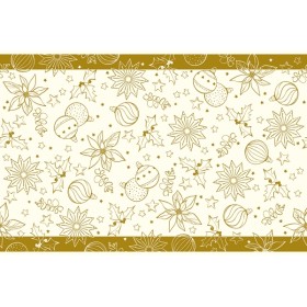 Mank Tischläufer Linclass-Premium 4 Stück