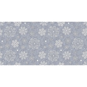 Mank Tischläufer Linclass-Premium 4 Stück