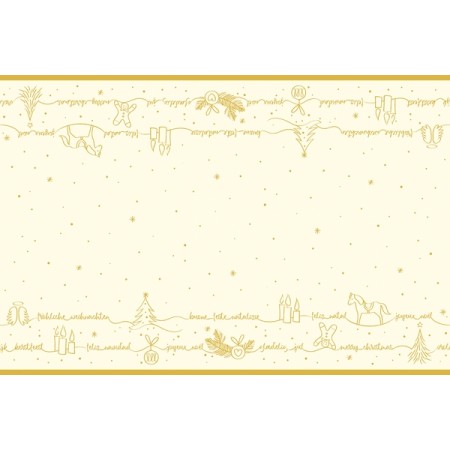 Mank Tischläufer Linclass-Premium 4 Stück