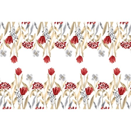 Mank Tischläufer Linclass-Premium 4 Stück