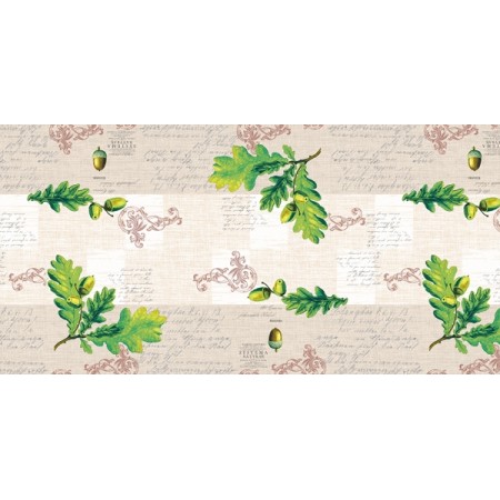 Mank Tischläufer Linclass-Premium 4 Stück