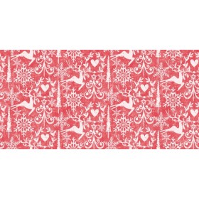 Mank Tischläufer Linclass-Premium 4 Stück