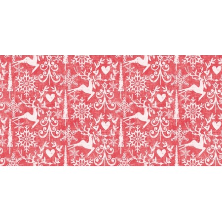 Mank Tischläufer Linclass-Premium 4 Stück