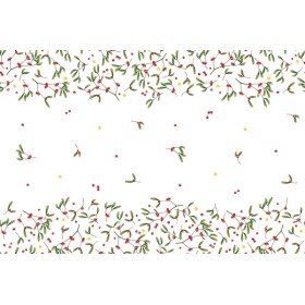 Mank Tischläufer Linclass-Premium 4 Stück