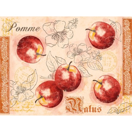 Mank Tischset Linclass-Premium 600 Stück 
(6 x 100)