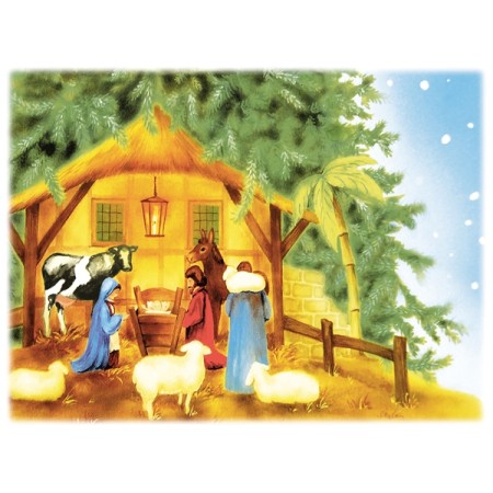 Mank Tischset Linclass-Premium 600 Stück 
(6 x 100)