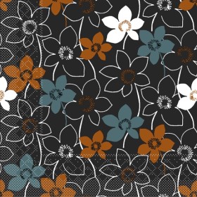 Mank Tissue Servietten 600 Stück 
(6 x 100)