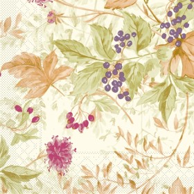 Mank Tissue Servietten 600 Stück 
(6 x 100)