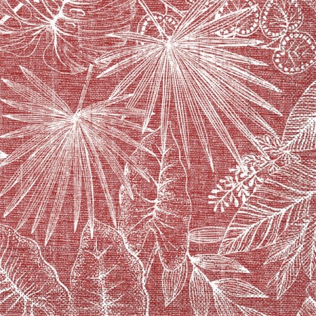 Mank Tissue Servietten 600 Stück 
(6 x 100)