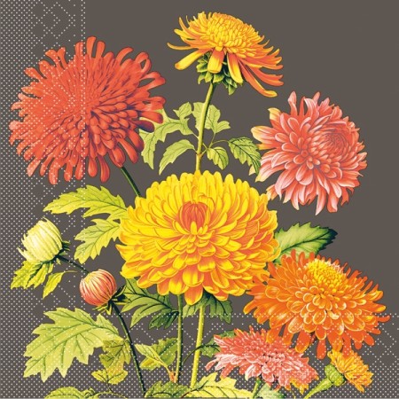 Mank Tissue Servietten 600 Stück 
(6 x 100)