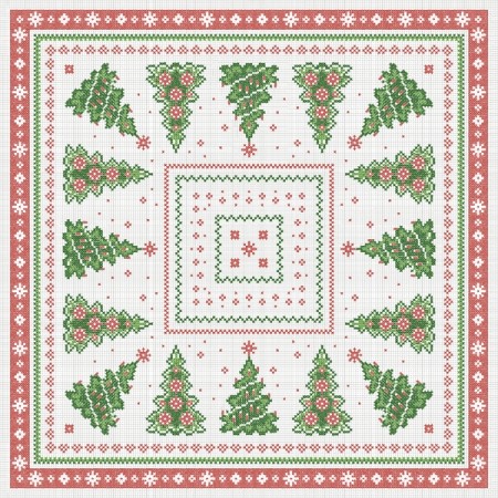 Mank Tischdecke Linclass-Premium 60 Stück 
(3 x 20)