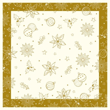 Mank Tischdecke Linclass-Premium 60 Stück 
(3 x 20)