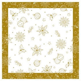 Mank Tischdecke Linclass-Premium 60 Stück 
(3 x 20)