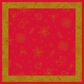 Mank Tischdecke Linclass-Premium 60 Stück 
(3 x 20)