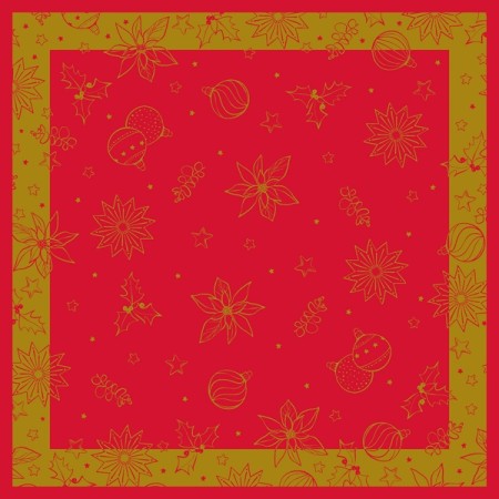 Mank Tischdecke Linclass-Premium 60 Stück 
(3 x 20)