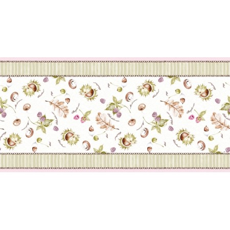 Mank Tischläufer Linclass-Premium 4 Stück