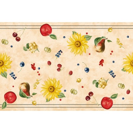 Mank Tischläufer Linclass-Premium 4 Stück