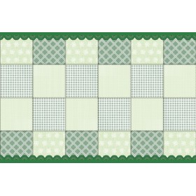 Mank Tischläufer Linclass-Premium 4 Stück