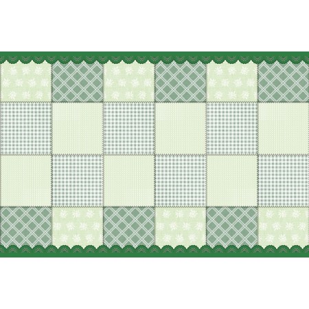 Mank Tischläufer Linclass-Premium 4 Stück