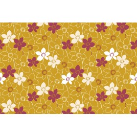 Mank Tischläufer Linclass-Premium 4 Stück