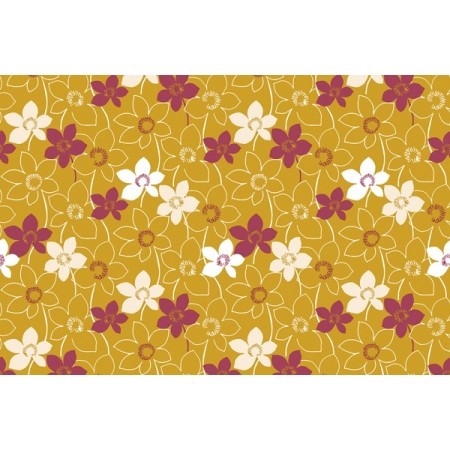 Mank Tischläufer Linclass-Premium 4 Stück