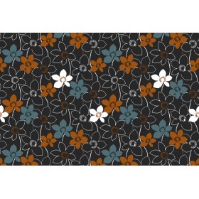 Mank Tischläufer Linclass-Premium 4 Stück