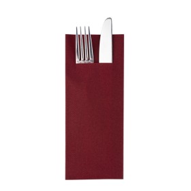 Mank Pocket-Napkins Linclass-Professional 300 Stück 
(4 x 75)