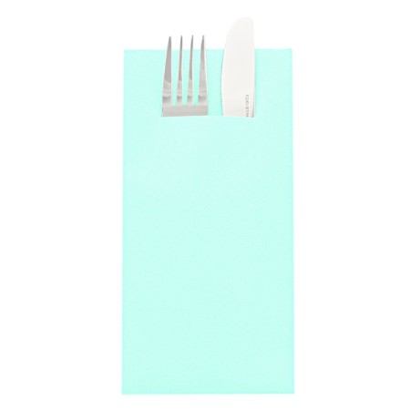 Mank Pocket-Napkins Linclass-Premium 300 Stück 
(4 x 75)
