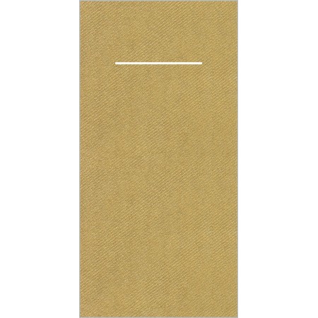 Mank Pocket-Napkins Linclass-Premium 300 Stück 
(4 x 75)