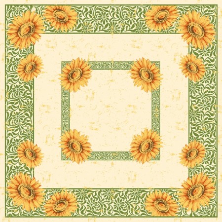 Mank Tischdecke Linclass-Premium 60 Stück 
(3 x 20)