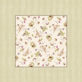 Mank Tischdecke Linclass-Premium 60 Stück 
(3 x 20)