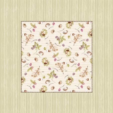 Mank Tischdecke Linclass-Premium 60 Stück 
(3 x 20)