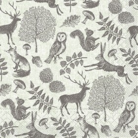 Mank Serviette Tissue 600 Stück 
(6 x 100)