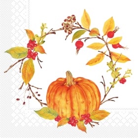 Mank Serviette Tissue 600 Stück 
(6 x 100)