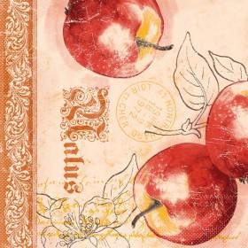 Mank Serviette Tissue 600 Stück 
(6 x 100)