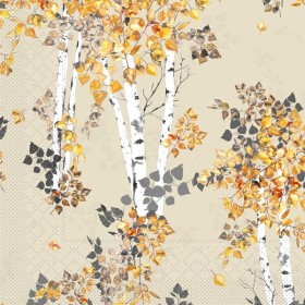 Mank Serviette Tissue 600 Stück 
(6 x 100)