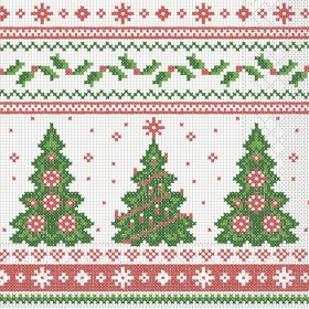 Mank Serviette Tissue 600 Stück 
(6 x 100)