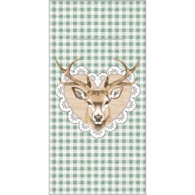 Mank Pocket-Napkins Linclass-Premium 300 Stück 
(4 x 75)