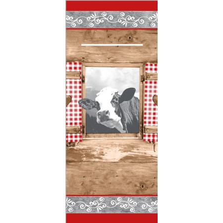 Mank Pocket-Napkins Linclass-Professional 300 Stück 
(4 x 75)