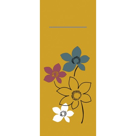 Mank Pocket-Napkins Linclass-Professional 300 Stück 
(4 x 75)