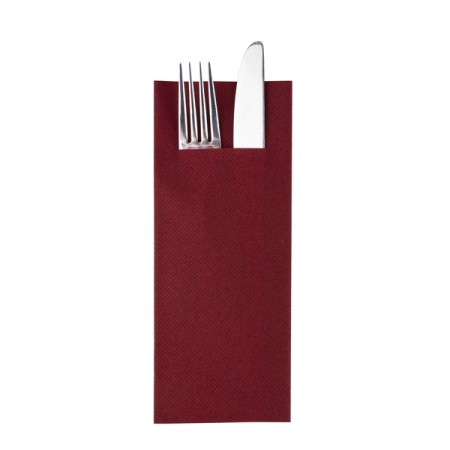 Mank Pocket-Napkins Linclass-Professional 300 Stück 
(4 x 75)