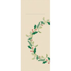 Mank Pocket-Napkins Linclass-Professional 300 Stück 
(4 x 75)