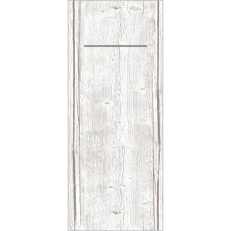 Mank Pocket-Napkins Linclass-Professional 300 Stück 
(4 x 75)