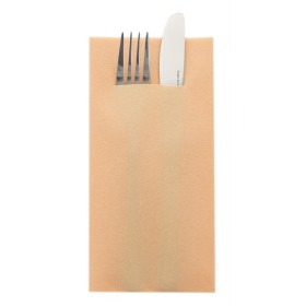 Mank Pocket-Napkins Linclass-Premium 300 Stück 
(4 x 75)