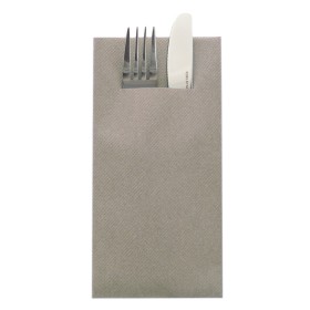 Mank Pocket-Napkins Linclass-Premium 300 Stück 
(4 x 75)