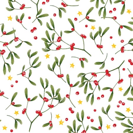 Mank Linclass Premium Serviette 300 Stück 
(6 x 50)