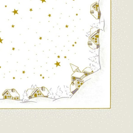 Mank Linclass Premium Serviette 300 Stück 
(6 x 50)