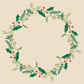 Mank Linclass Premium Serviette 300 Stück 
(6 x 50)