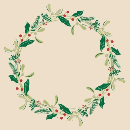 Mank Linclass Premium Serviette 300 Stück 
(6 x 50)